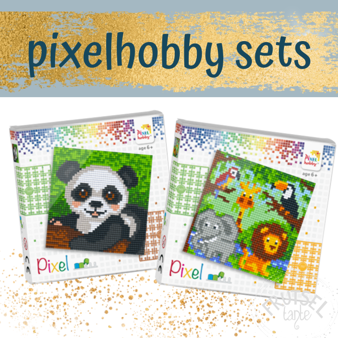 pixelhobby sets classic