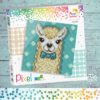 Pixelhobby classic set lama