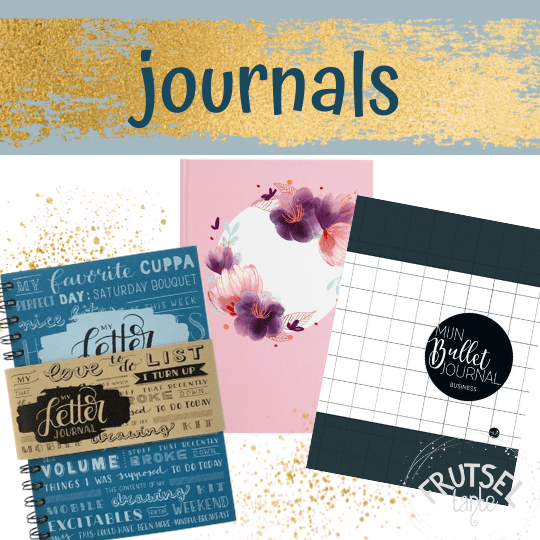 bullet journals