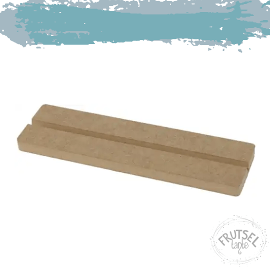 MDF support system