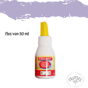 Collal wood glue 50 ml