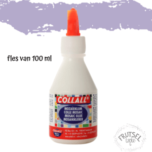 Collal mosaic glue 100 ml