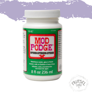 Mod Podge buiten lijm 236 ml