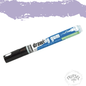 Pebeo Drawing maskeer gum 0,7 mm