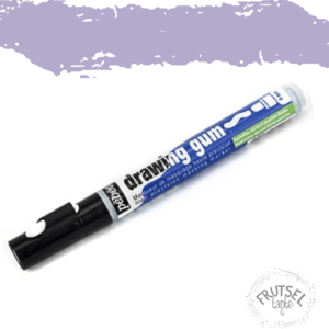 Pebeo Drawing maskeer gum 4 mm