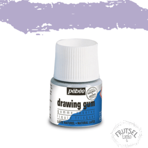 Pebeo Drawing gum liquid 45 ml