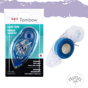 Tombow maxi powertape refill
