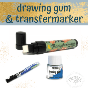 Sakura quickie lijmpen