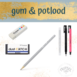 Sakura quickie lijmpen