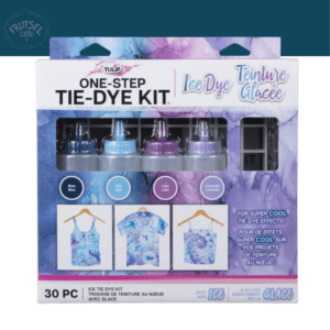 Tullip Tie-Dye kit DIY
