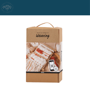 DIY set om te weven Creative Company