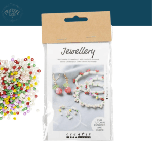 DIY fruitige sieraden Creative Company