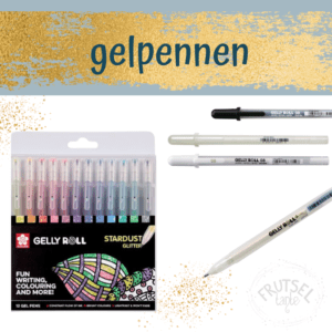 Plus Color marker crimson red