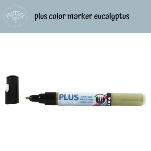 Creativ Company plus color stift eucalyptus