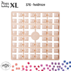 Matje van pixelhobby XL huidroze 376
